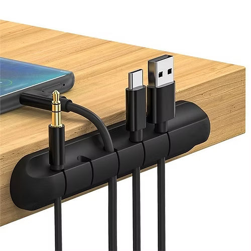 5 Cavity Cable Organiser