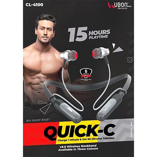 quick c cl 4100