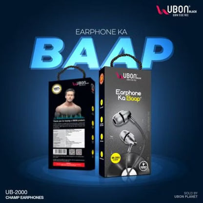 Ubon UB-2000