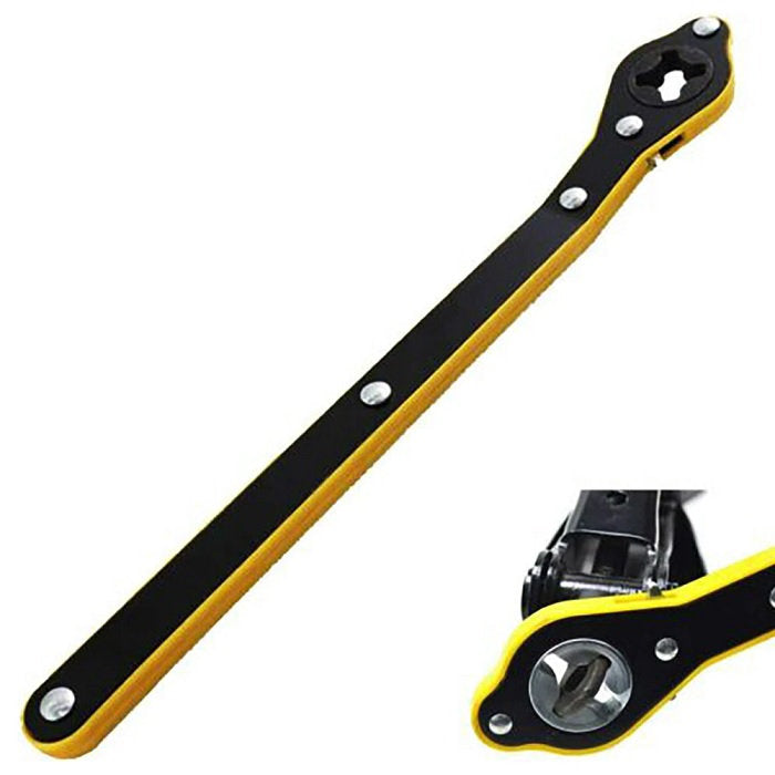 Labour Saving Wrench