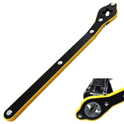 Labour Saving Wrench