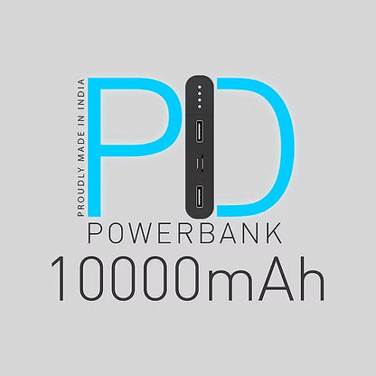 Ubon PD 10000 Mah PB-X50