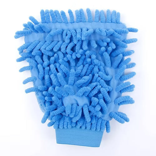 Microfiber Gloves