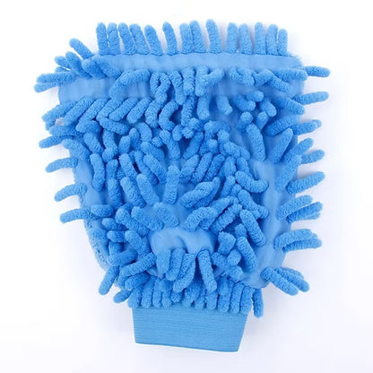 Microfiber Gloves