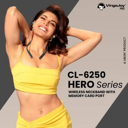 Hero series CL-6250 vingajoy