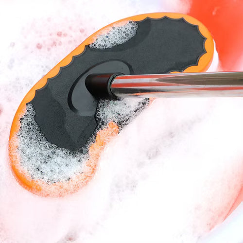 Polyfibre Car Cleaning Brush