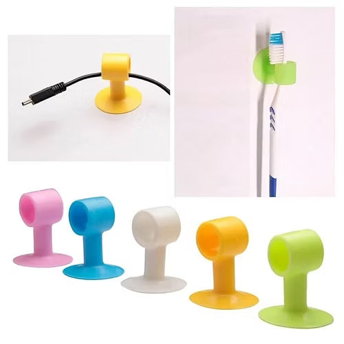 Silica Door Safety Lock