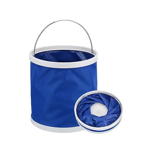 9L Folding Water Bucket
