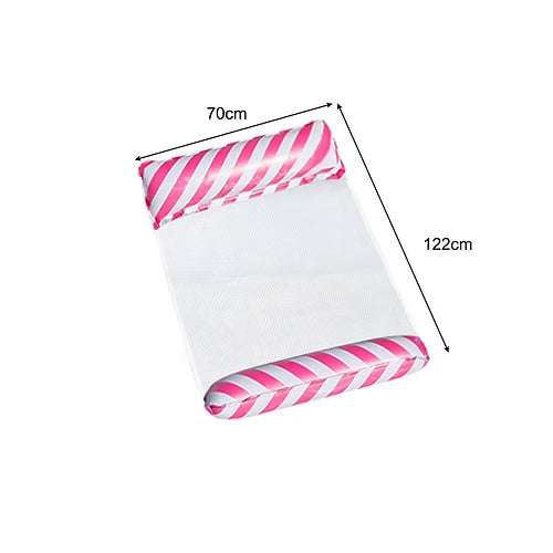 Magic Floating Mattresses