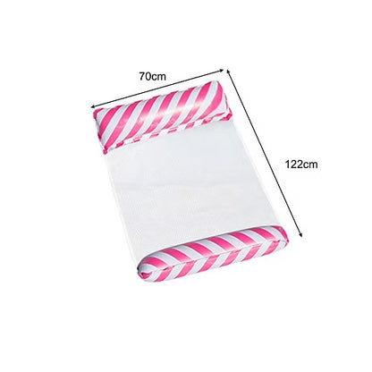 Magic Floating Mattresses