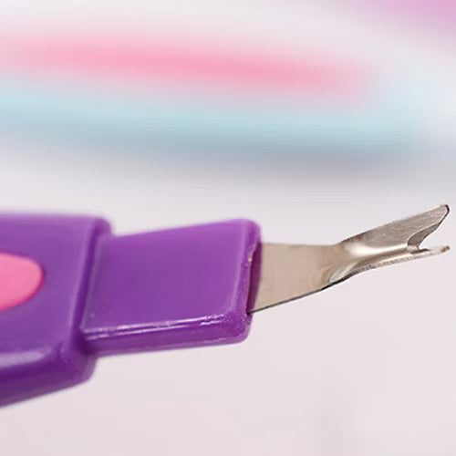 2 Pcs Nail Filer
