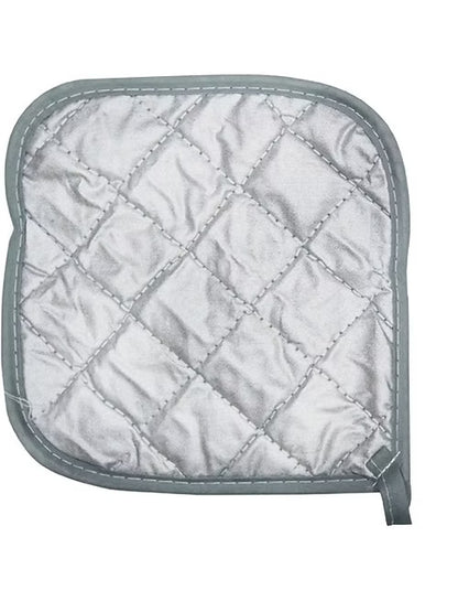 Oven Gloves With Pad
