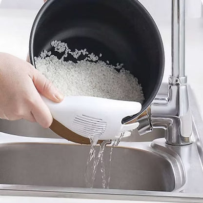 Hand Shape Drain & Wash Device