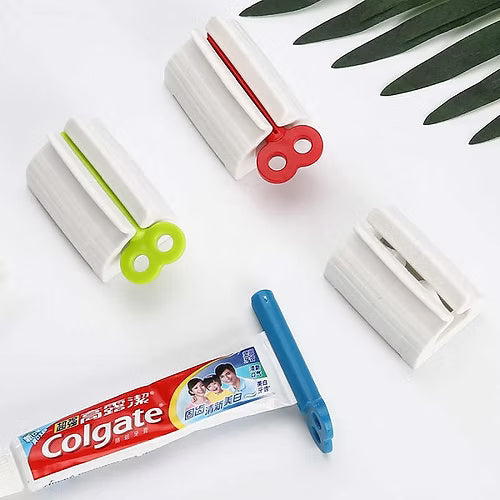 Paste Squeezer