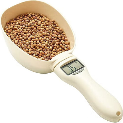 Electronic Measuring Scale Spoon with LCD Display
