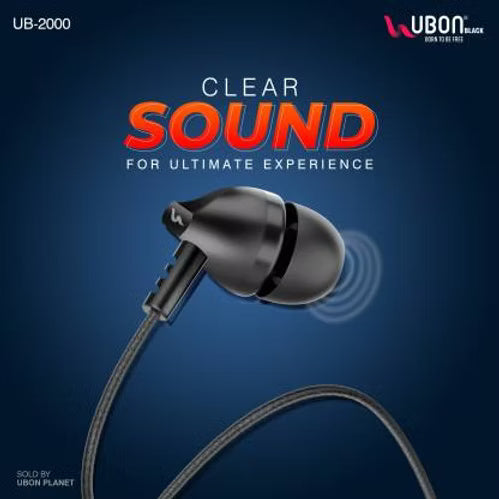 Ubon UB-2000