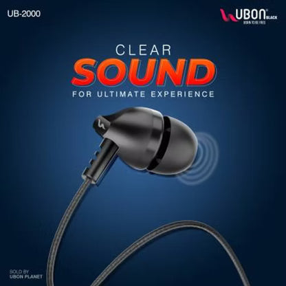 Ubon UB-2000
