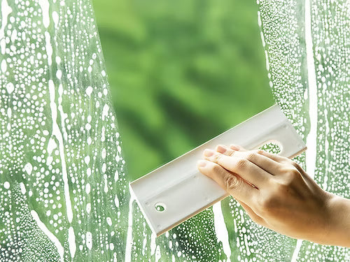 Silicone Wiper
