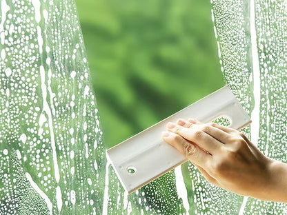 Silicone Wiper