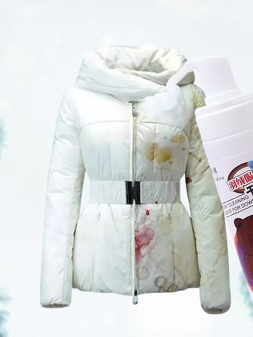 Dry Cleaning Agent Spray