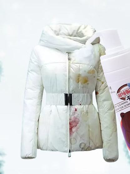 Dry Cleaning Agent Spray