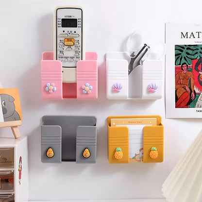 Wall Mounted Mobile Stand