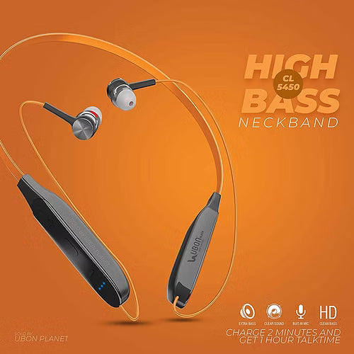 highbass cl 5450