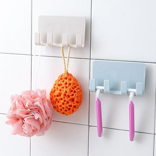 Wall Mounted Multi Gadget Holder
