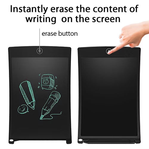 10 Inch Lcd Writing Tablet