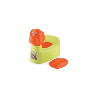 Heavy Quality Goffy Baby Potty Pot