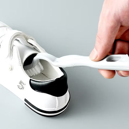 2 Sided Shoe Cleaning Brush