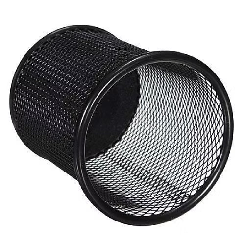Metal Round Pen Stand