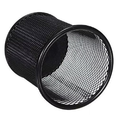 Metal Round Pen Stand