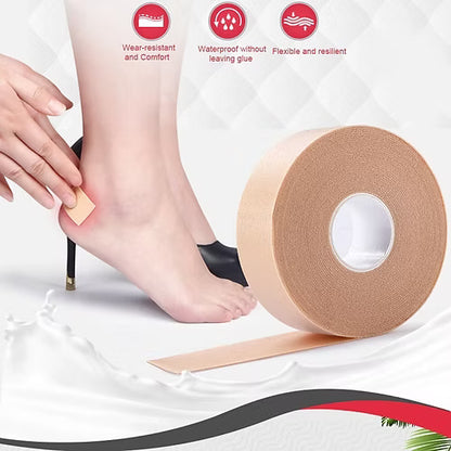 Heel Grip Tape