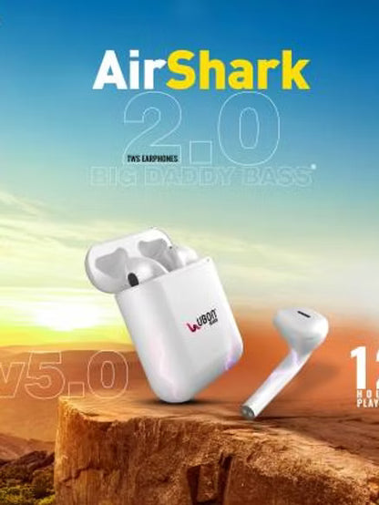 Airshark 2.0 BT-200