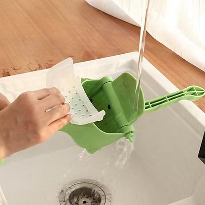 Plastic Manual Hand Press Juicer