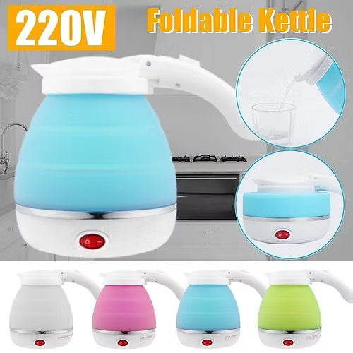 Collapsible Kettle Random