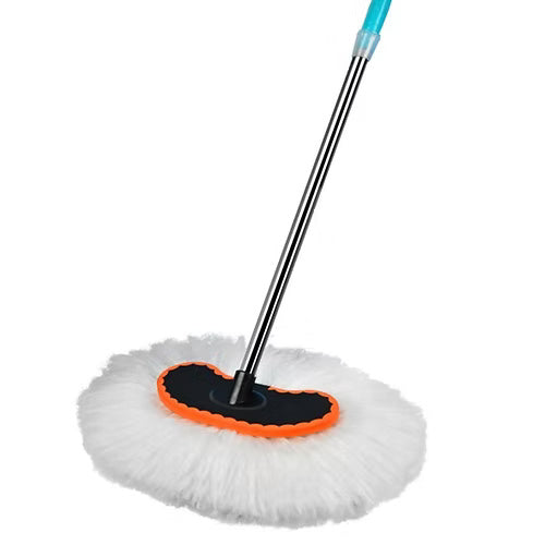 Polyfibre Car Cleaning Brush