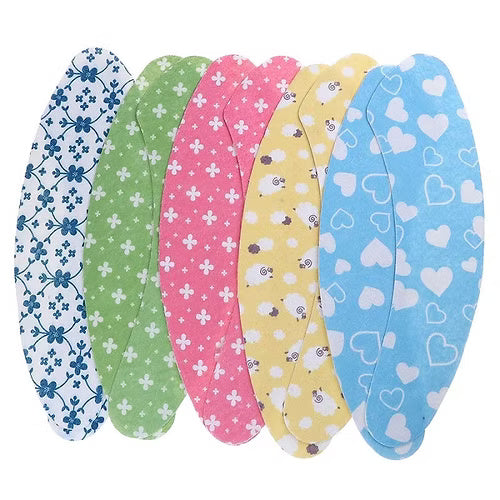 Printed Toilet Seat Sticker Cover