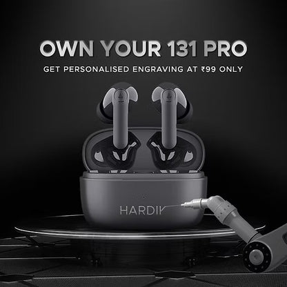 Boat Airdopes 131 Pro (New)