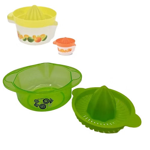 Manual Juicer Small (Random)