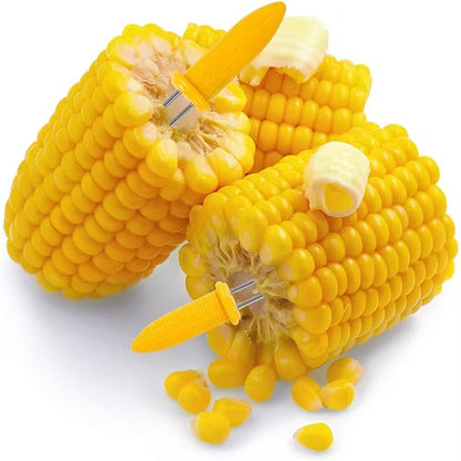 4 Pcs Corn Holding Pin