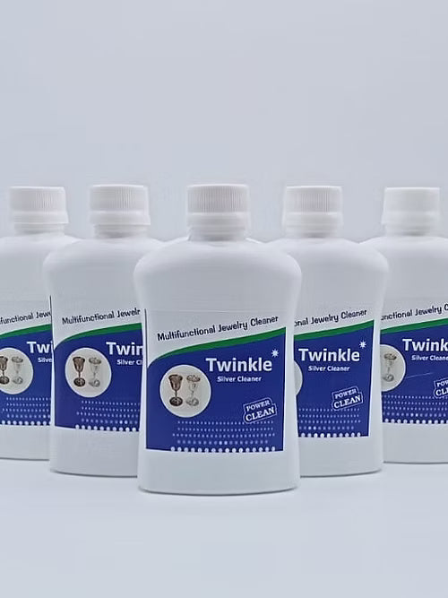 Silver Cleaning Solution (250 ml)
