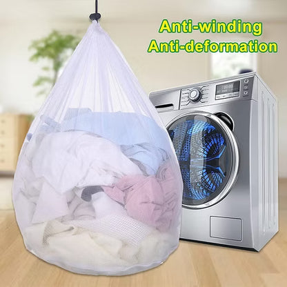 Laundry Net Bag (Large Size)