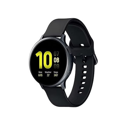 Active 2 (44mm,Bluetooth) Smart Watch with Advanced Health Monitoring