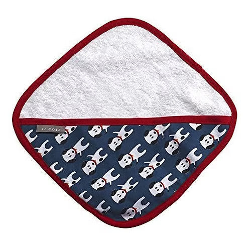 Kids Gloves Towel