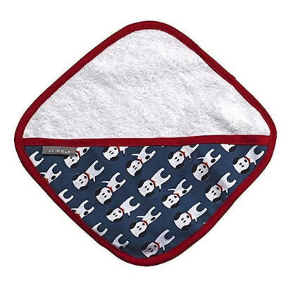 Kids Gloves Towel