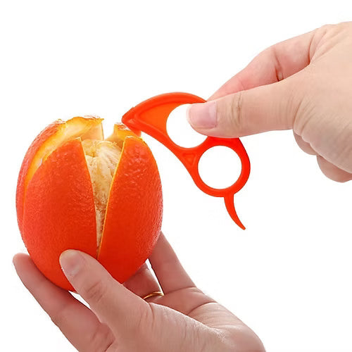 Orange Peeler