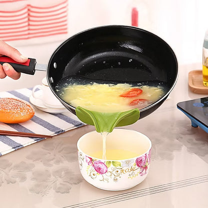 Silicone Liquid Divider
