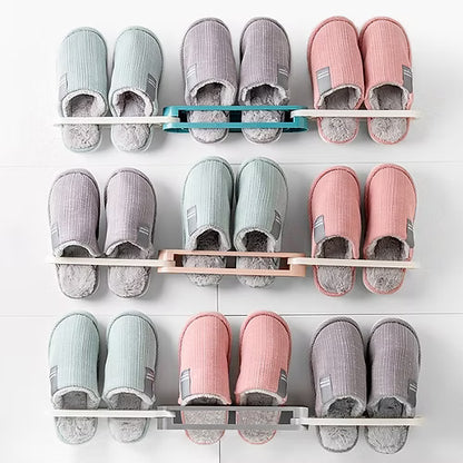 Folding Shoe Hanger